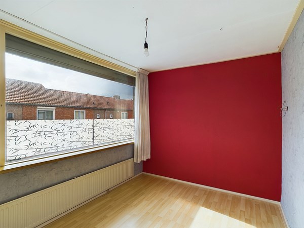 Medium property photo - Marijkestraat 5, 4542 AS Hoek